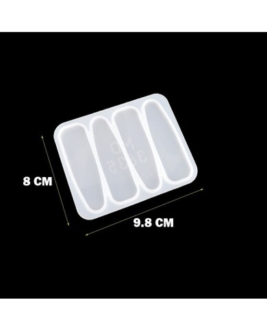 Toka Epoksi Silikon Kalıp -Kod:940