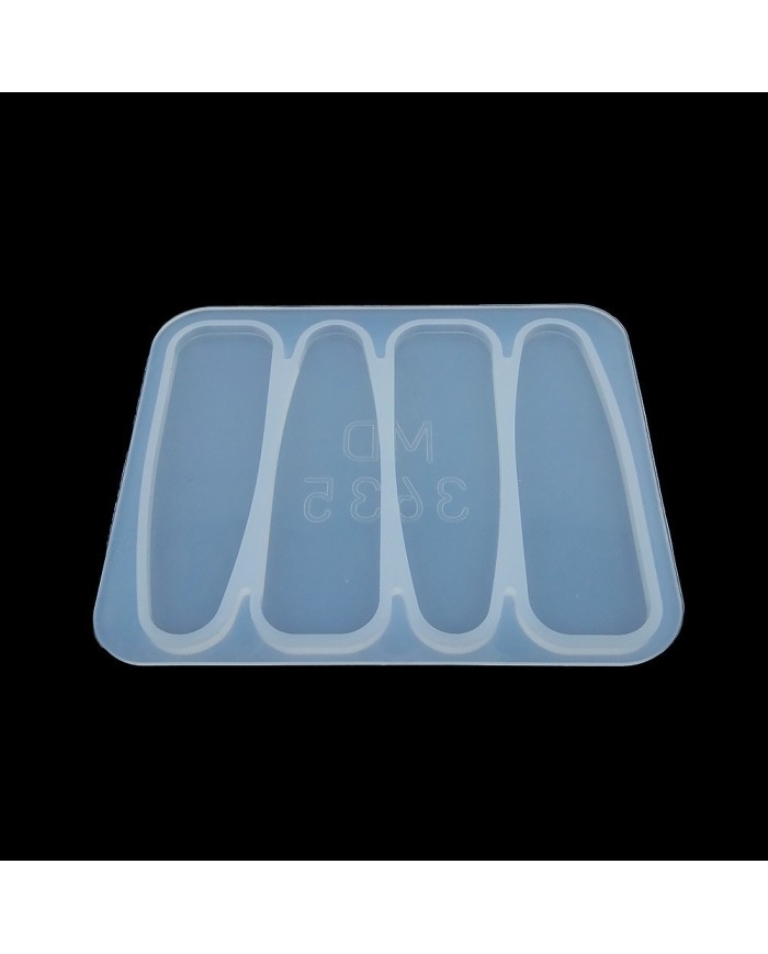 Toka Epoksi Silikon Kalıp -Kod:940