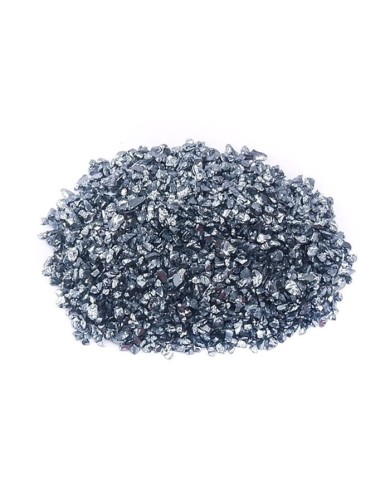 Pul Kırığı - Leopar Gümüş 10 gr