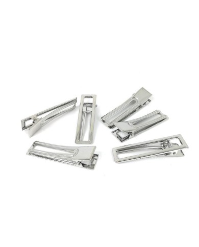 Gümüş Toka Paketi - 10'Lu Paket