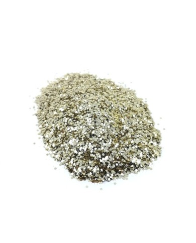 Pul Ortası Parlak Gold 25 gr