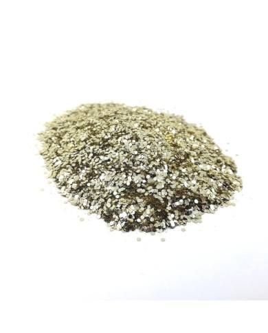 Pul Ortası Parlak Gold 25 gr