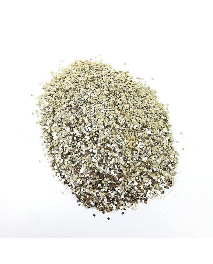 Pul Ortası Parlak Gold 25 gr