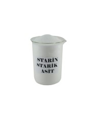 Stearik Asit Stearin (Starin) 250 Gram