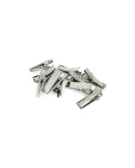 Mini Timsah Agızlı Toka  - 25 Adet