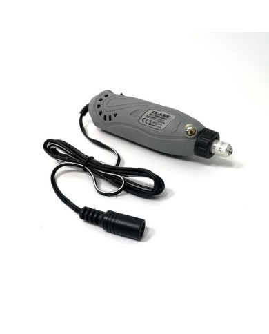 Epoksi Temizleme Seti (Gravür seti)