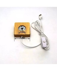 Gümüş Toka Paketi - 10'Lu Paket