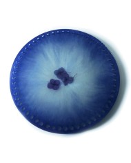 5 Adet Davul çanta - Reçine Epoksi Kalıp