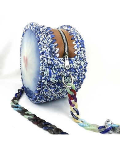 5 Adet Davul çanta - Reçine Epoksi Kalıp