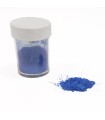 Sedef Pigment Metalik Toz Boya - Gece mavi - 5 Gr