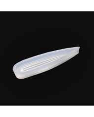 Takı Reçine Epoksi Kalıbı -Kod:143