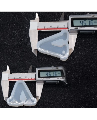 Epoksi Tepsi Kulbu ,Yaprak Model Gold - 1 Adet