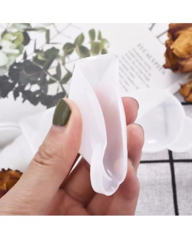 Epoksi Mini Beher -Kod:980