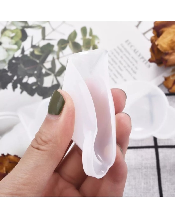 Epoksi Mini Beher -Kod:980