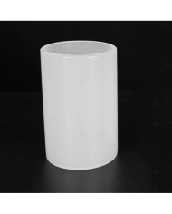 Silindir Epoksi Reçine,Mum ve Beton Kalıbı - 6x10 cm -Kod:983