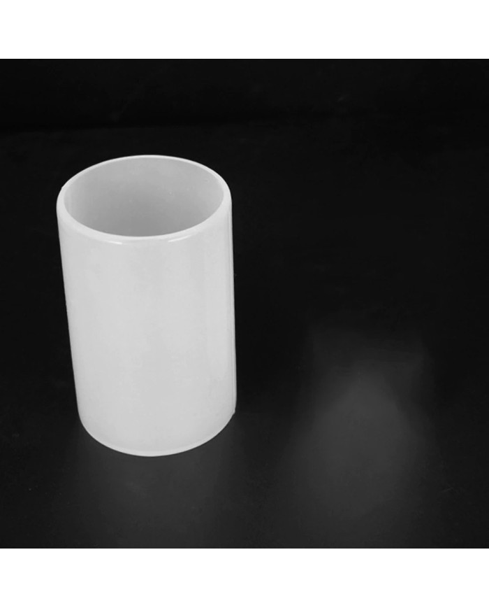 Silindir Epoksi Reçine,Mum ve Beton Kalıbı - 6x10 cm -Kod:983