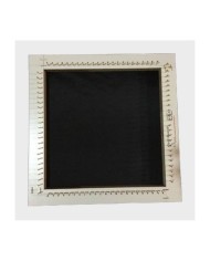 15 no 20x20 Çivili Kare Kasnak