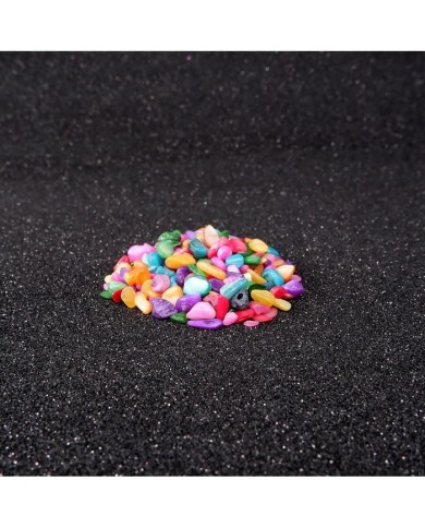 Renkli Deniz Taşı Parçaları -100gr