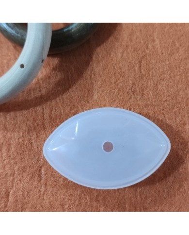 Göz Takı Reçine Epoksi Kalıp -Kod:76