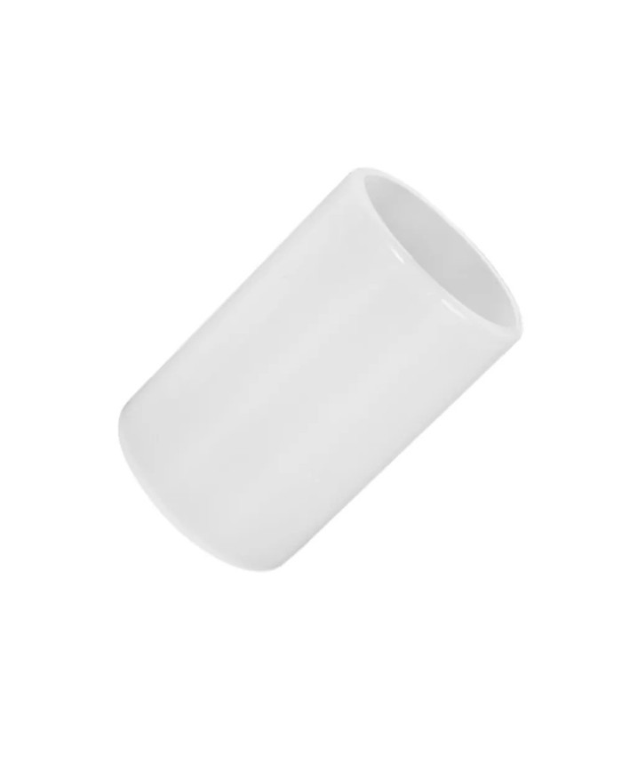 Silindir Epoksi Reçine,Mum ve Beton Kalıbı - 6x10 cm -Kod:983