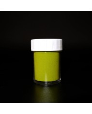 Toz Renklendirici - Yeşil - 15 Gr