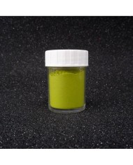 Toz Renklendirici - Yeşil - 15 Gr