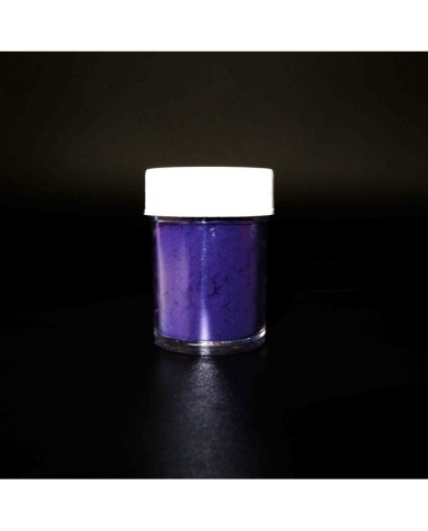 Toz Renklendirici - Mor - 15 Gr