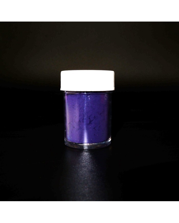 Toz Renklendirici - Mor - 15 Gr
