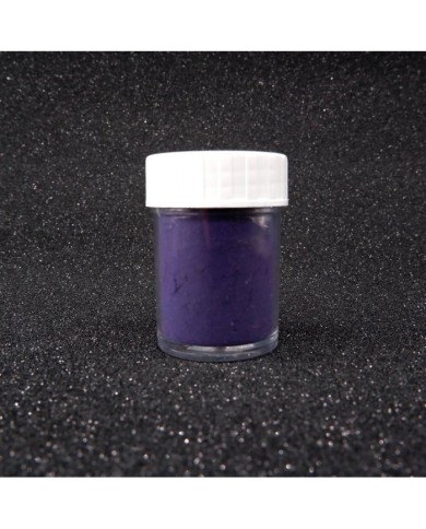 Toz Renklendirici - Mor - 15 Gr