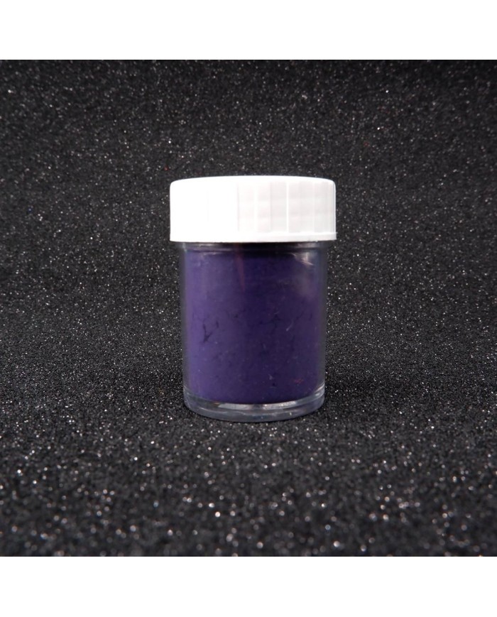 Toz Renklendirici - Mor - 15 Gr
