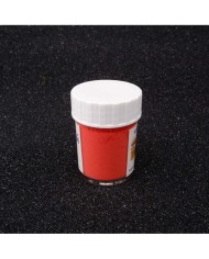 Toz Renklendirici - Nar Çiçeği - 15 Gr