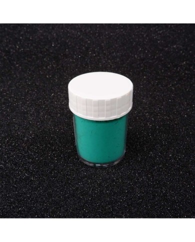 Toz Renklendirici - Turkuaz - 15 Gr