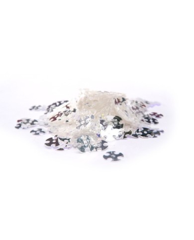 Epoksi Süsleme Pulu - 10x10 mm - 5gram