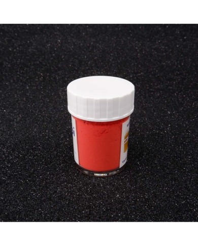 Toz Renklendirici - Nar Çiçeği - 15 Gr