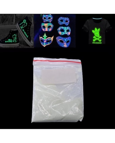 Toz Boya - FosFor Turkuaz Yeşil - 5 Gr