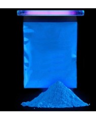 Fosfor Toz Boya - Turkuaz - 5 Gr