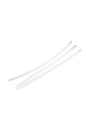 Mum Fitili Kopçasız A Kalite 25 cm - 40 Adet