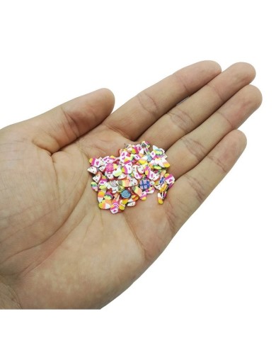 Epoksi Süsleme Pulu - 5 gram