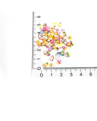 Epoksi Süsleme Pulu - 5 gram