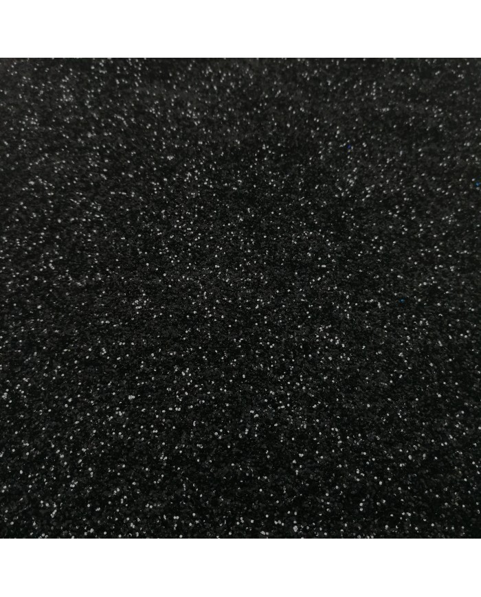 Toz Sim 100gr -Siyah