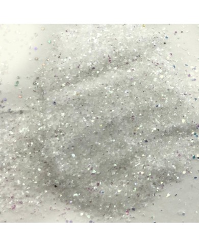 Toz Sim 100gr -Beyaz janjan