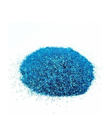 Pul Ortası 100gr - Açık Mavi