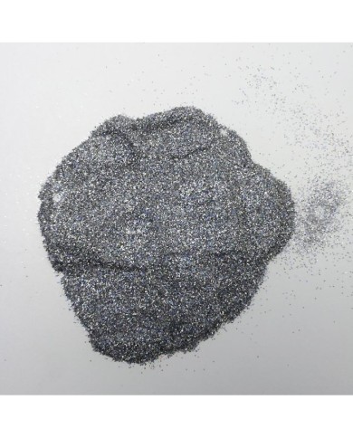 Lazer Toz Sim 100 gr - Gri