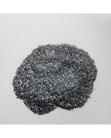 Lazer Toz Sim 100 gr - Gri