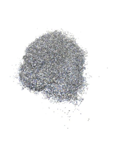 Lazer Toz Sim  250gr- Hologram