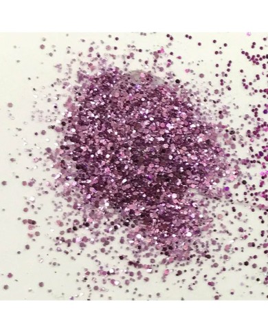 Pul Ortası  250gr -Bebe Pembe