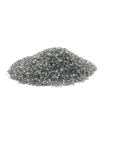 Pul Ortası  250gr -Gümüş