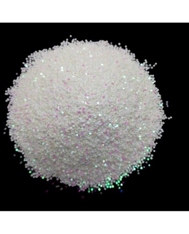 Pul Ortası  250gr -Janjanlı Beyaz