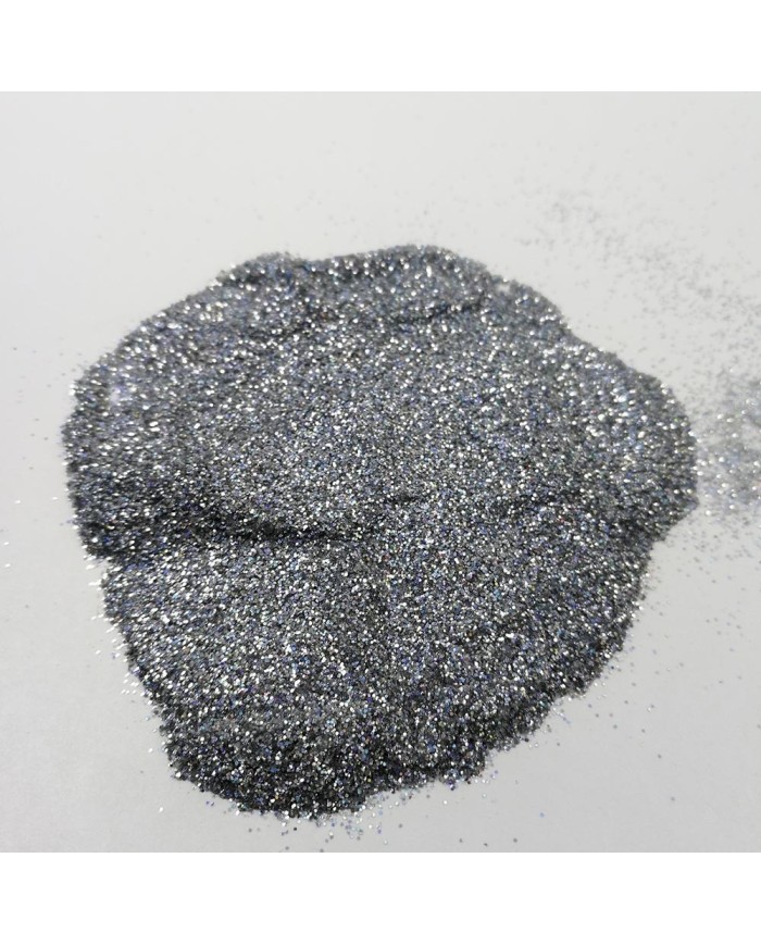 Lazer Toz Sim 100 gr - Gri