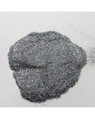 Lazer Toz Sim 100 gr - Gri